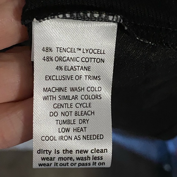 Toad&Co Rosemarie dress - Picture 2 of 4